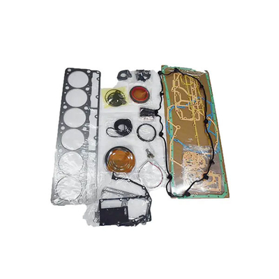 Révision Kit Full Gasket de  Engine Spare Parts C6.4 C6.6 C7 C9 d'excavatrice