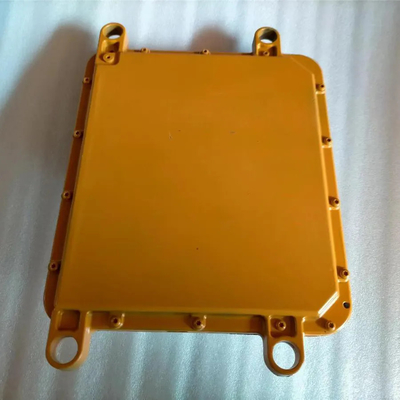 28170119 excavatrice Controller de  Original Diesel Engine ECU E320D E312D E323D de panneau d'ordinateur