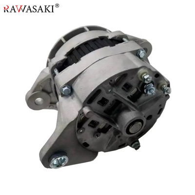Assy 21Q6-41000 d'alternateur de moteur de Parts R140LC-7 R210LC-7 d'excavatrice
