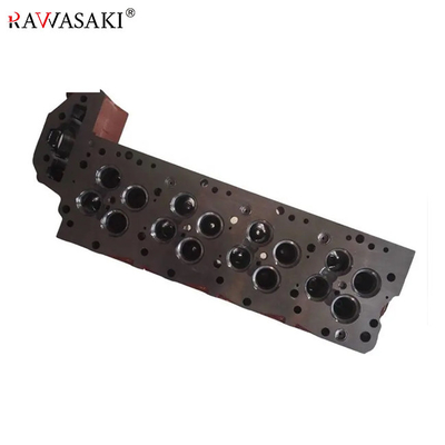 Culasse de moteur des pièces J05E de l'excavatrice SK200-8 SK210-8 SK250-8 SK260-8