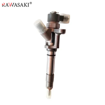 Injecteur de carburant commun 0445120048 du rail 4M50 de pièces de moteur diesel