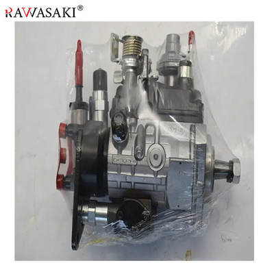 Pompe d'injection du moteur diesel 9320A533G pour l'excavatrice Parts Fuel Pump