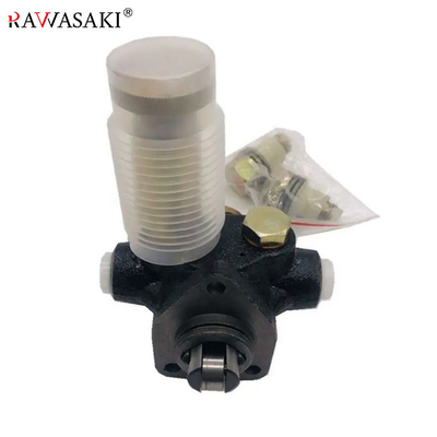 Pompe d'alimentation de carburant d'Engine Parts Oil d'excavatrice 105210-5450