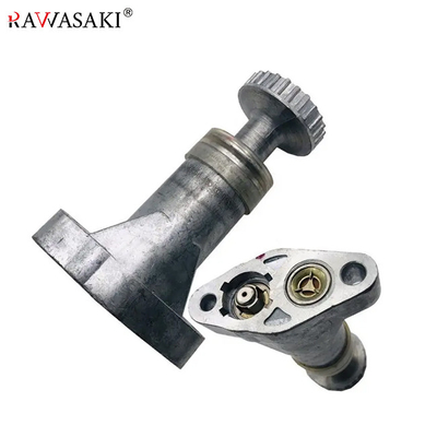 Pompe à mazout de Spare Parts Diesel d'excavatrice 1052505 4W0788 4N2511 6N6800