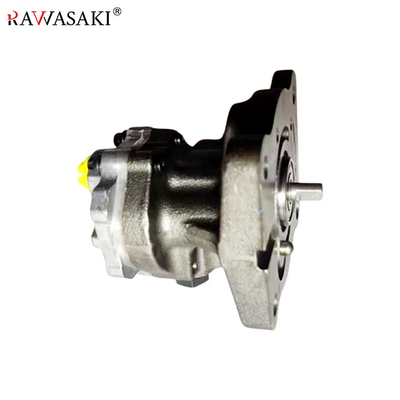 Les pièces de machines de construction remplissent de combustible l'excavatrice Fuel Pump Assy de la pompe 3186357 de transfert