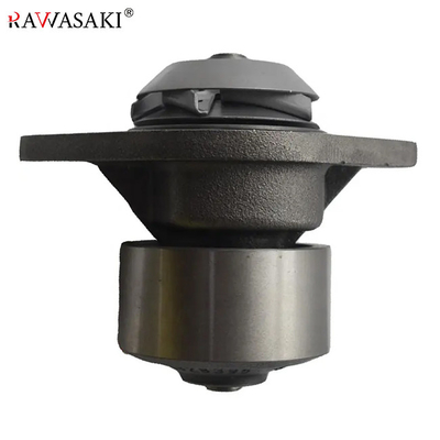 Excavatrice Engine Water Pump 4D102 6D102 6735-61-1101 6736-61-1520 de PC200-6 PC220-6 R220-5