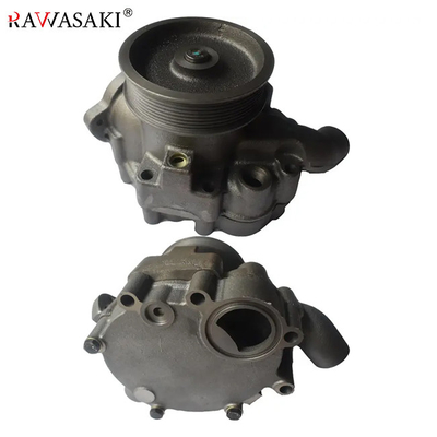 Pompe à eau diesel de générateur de l'excavatrice C9 d'E330C 202-7676 3522109 pour des pièces de moteur