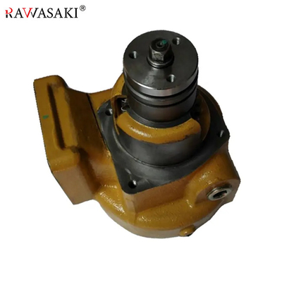 pompe à eau de moteur de 6D140 D85 pour le moteur diesel Vo-lvo de Cummins