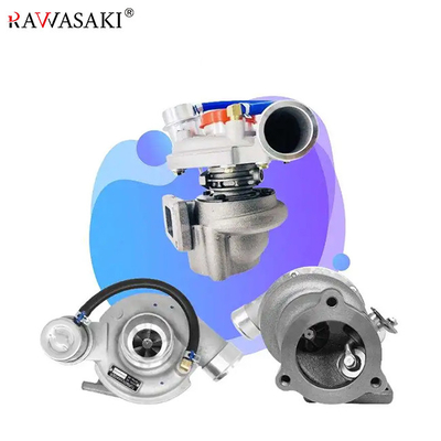 Excavatrice Engine Turbocharger GT2556S Turbo 320-06159 32006159 320/06159