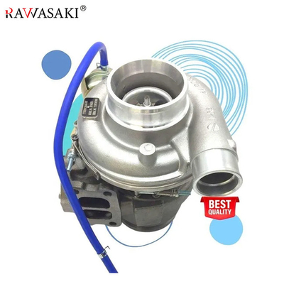 1070-988-0002 315-9810 turbocompresseur du moteur diesel 3159810 B2 pour le tracteur agricole 2674A256