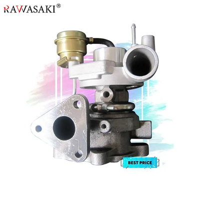 Tracteur 4M40 TF035 49377-03041 de turbocompresseur de moteur de machines pour Mitsubishi