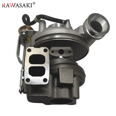Excavatrice 21092586 de chargeur de Turbo 0429-9161KZ 04299152KZ turbo de moteur d'EC210D EC200D EW140C EC210D