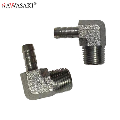 excavatrice Parts de Copco d'atlas de compresseur d'Atlas Air du mamelon 1615893300 161-5893300