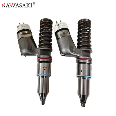 Excavator Spare Parts Injector 374-0750 3740750 20R-2284 20R2284 pour