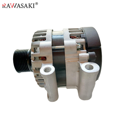 excavatrice Alternator de 24V 85A 8600366 3218932 pour  Engine E312D 312E pour