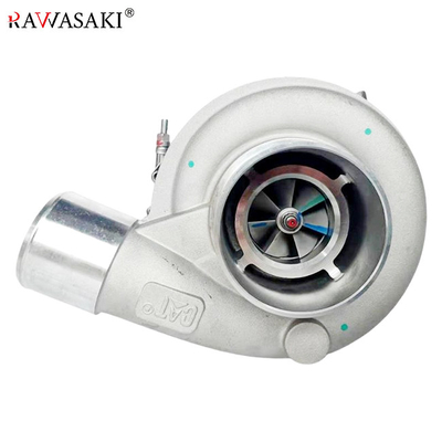 Turbocompresseur des pièces 120K 12K 140K 160K de moteur diesel de  3522396 3522396 Turbo pour