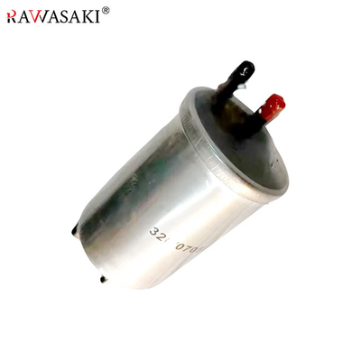 L'excavatrice du filtre à essence de moteur diesel 32007394 partie le filtre de séparateur d'eau de carburant diesel
