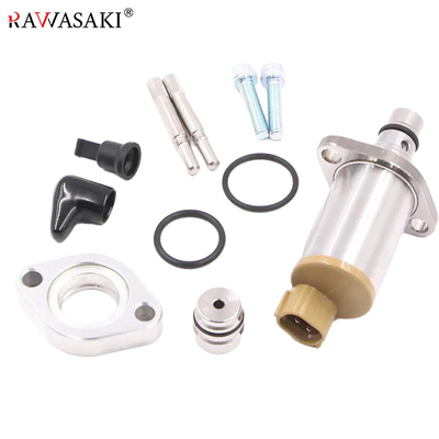 Solénoïde de valve du kit SCV de révision pour JS330 SH300-5 CX360B 8981818310 8981305080 8980436870