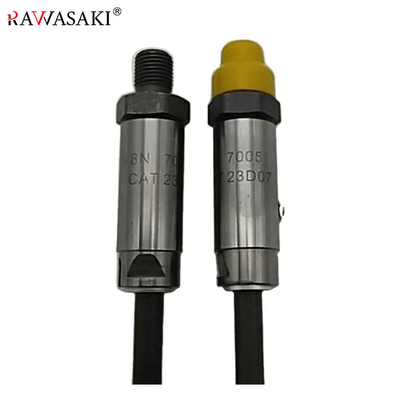 E330 3306 bec 8N7005 d'Injector Assy For Fuel Oil Injection de 3304 excavatrices