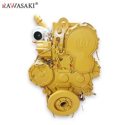 C15 ENGINE ASSY 2888156 Excavator Engine Assy For C15  engine
