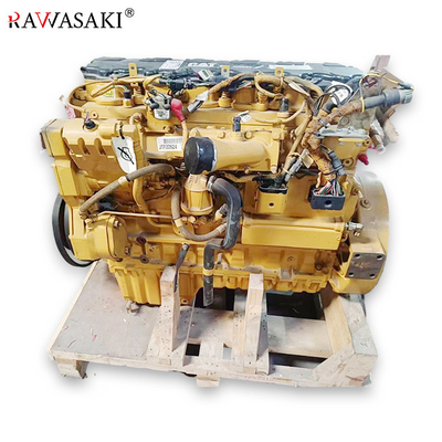 Assemblée de moteur originale de  C7 de pièces de machines de construction pour la machine de perceuse de Copco L6 d'atlas