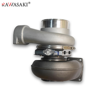 Turbocompresseur 4P8730 de  3408 de pièces de moteur diesel pour