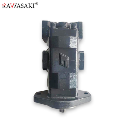 Excavatrice de Vo-lvo Hydraulic Gear Pump VOE14648257 pour EC480