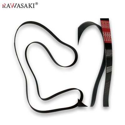 Pièces adaptées aux besoins du client de V-CEINTURE de Spare Parts 8PK2890 d'excavatrice