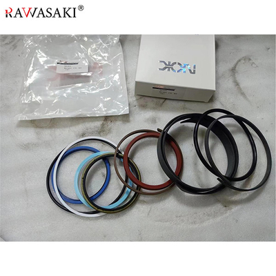 Kits de joint de boom de  Excavator Engine Parts E349D2L 5253507 pour