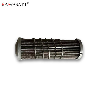 Parties Komatsu WA470-6 WA380-6 Filtre hydraulique à transmission 5691551732 SH60900 569-15-51732