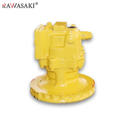 PC1250-7 PC1250-8 Moteur à rampe hydraulique Moteur oscillant 706-77-01320 706-7K-01230