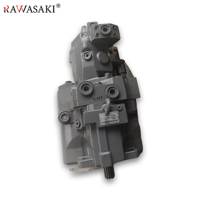 HITACHI ZAX70-5A ZX70-5G Excavateur pompe hydraulique Assy pompe principale appareil YD00002516