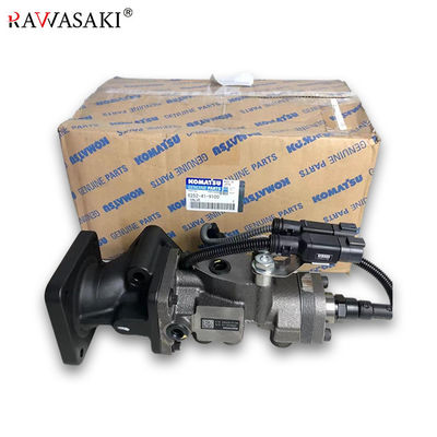 Parties détachées pour excavatrice de traduction 6252-41-9100 Comatsu accessoires soupape PC490LC PC400