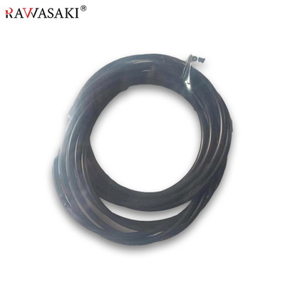 Comatsu pièces de réparation de pelles en caoutchouc plastique 07000-55280 O Ring