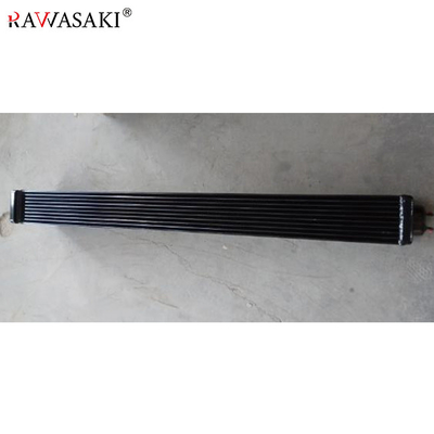 Assemblage du noyau du radiateur 6I-2433 ASSY HYDRAULIC OIL COOLER pour moteur