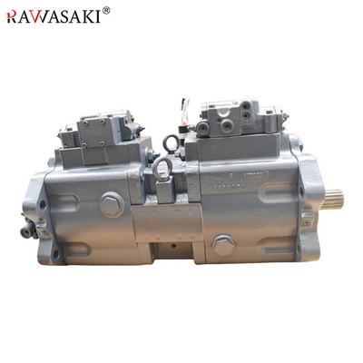 K3V140DT R290-7 pompe hydraulique principale pour excavatrice