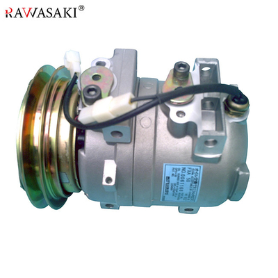 Compresseur à courant alternatif 24V 11N6-90040 11N892040 pour excavatrice R320-7