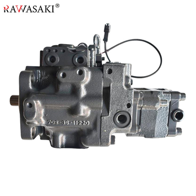 PC55 pompe hydraulique 708-3S-00451 708-3S-00461 708-3S-00522