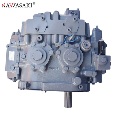 SBS140 pompe hydraulique sans boîte de vitesses pour SBS140 E325D E329D