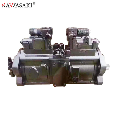 YN10V00036F4 Pompes hydrauliques complètes pour SK210-8