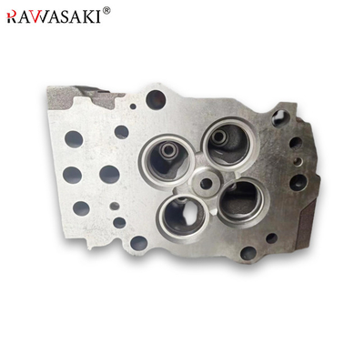 Tête de cylindre Assy 3811985 Pour KTA19 K19 4 soupapes Moteur diesel