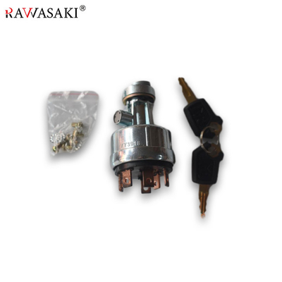 Parties d'excavatrice Commutateur d'allumage 7Y3918 7Y-3918 Pour le  320 320D