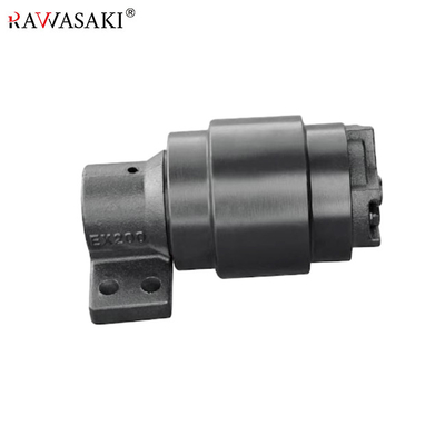 ZAX250-6 TOP RPLLER pour pièces de chariot de sous-vêtements de pelleteuses