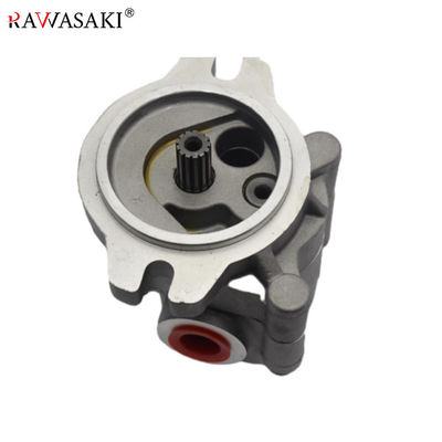 Pompes à engrenages hydrauliques E330D Pompes hydrauliques E336D pour 330D 336D