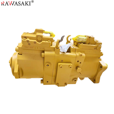 K7V180DTP Pompe hydraulique principale pour  E336GC E345GC