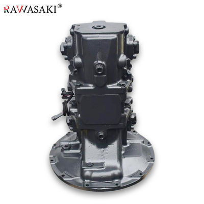 qualité  Komatsu Excavator PC200-7 Excavator Hydraulic Pump 708-2L-00300 Main Pump usine
