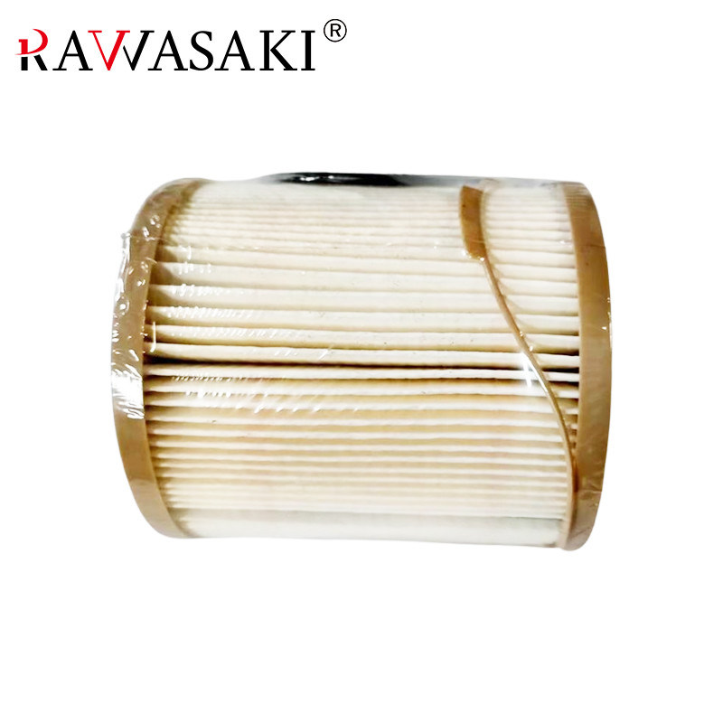 Parker Spare Parts T8003443286 Filtre de Seprate d'huile à moteur et d'eau T2098217860