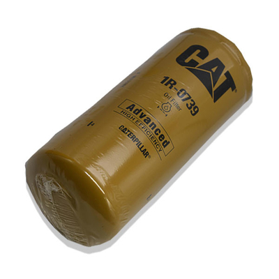 Excavatrice Hydraulic Oil Filter 1R0739 1R-0739 de  320 E320B
