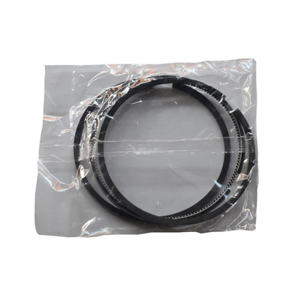 Piston Ring Engine S6K d'excavatrices de l'anneau de piston de pièces de machines de construction 178-6543 S6K E110B E120B E200B E320B