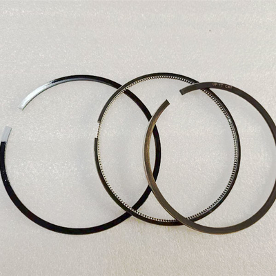 178-6543 pour 320D l'anneau de piston de pièces de moteur de l'excavatrice C6.4 3066 1786543